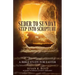 Seder to Sunday Step into Scripture: A Bible Study for Easter