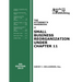 The Attorney's Handbook on Small Business Reorganization Under Chapter 11 (2013)