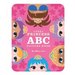The Princess ABC Picture Book