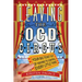 Leaving the Ocd Circus: Your Big Ticket Out of Having to Control Every Little Thing (Anxiety, Depression, Ptsd, for Readers of Brain Lock)