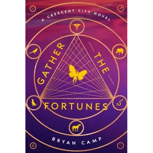 Gather the Fortunes