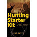 Hunting Starter Kit - 2-IN-1 Boxset