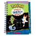 Scratch and Sketch Secrets (Pokémon)
