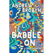 Babble on: A Drug Memoir