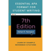 Essential APA Format for Student Writing: Learn by Example