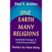 One Earth, Many Religions: Multifaith Dialogue and Global Responsibility