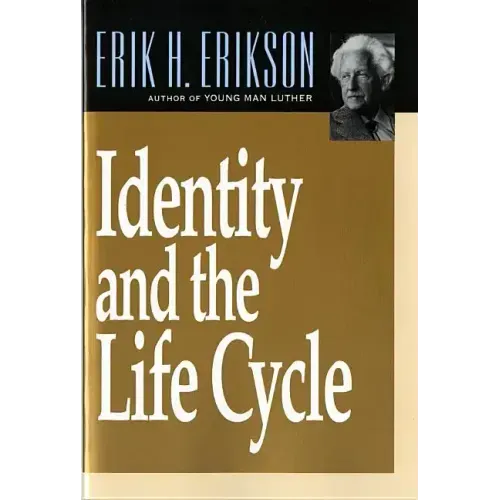 Identity and the Life Cycle