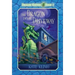 Dragon Keepers #2: The Dragon in the Driveway