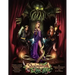 Shakespeare v Lovecraft A Horror Comedy Mash-Up featuring Shakespeare's Characters and Lovecraft's Creatures