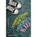 Confessions from the Principal's Kid