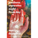 Kindness Separates Night from Day