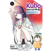 Kubo Won't Let Me Be Invisible, Vol. 6
