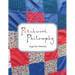 Patchwork Philosophy