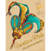 Venetian Mask Coloring Book