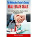 The Wholesaler's Guide To Closing Real Estate Deals: (And How Agents Can Structure Deals For Their Investors)