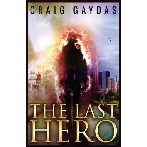 The Last Hero