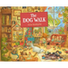 The Dog Walk