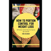 How to Portion Control for Weight Loss: 10 Portion Control tips for how to get started