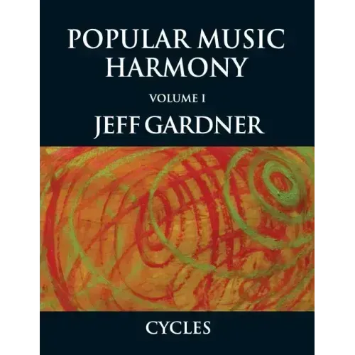 Popular Music Harmony Vol. 1 - Cycles