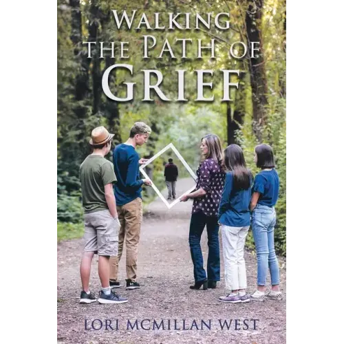 Walking the Path of Grief