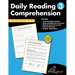 Daily Reading Comprehension Grade 3