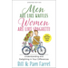 Men Are Like Waffles--Women Are Like Spaghetti: Understanding and Delighting in Your Differences