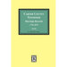 Carter County, Tennessee Marriage Records, 1796-1870