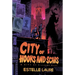 City of Hooks and Scars-City of Villains, Book 2