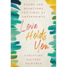 Love Holds You: Poems and Devotions for Times of Uncertainty
