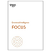 Focus (HBR Emotional Intelligence Series)