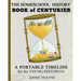 Homeschool History Book of Centuries: A Portable Timeline for Charlotte Mason and Classical Education Students