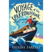Voyage of the Sparrowhawk