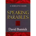 Speaking Parables