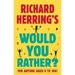 Richard Herring's Would You Rather?