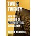 Two and Twenty: How the Masters of Private Equity Always Win