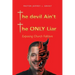 The Devil Ain't the Only Liar: Exposing Church Folklore