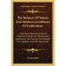 The Balance Of Nature And Modern Conditions Of Cultivation: A Practical Manual Of Animal Foes And Friends For The Country Gentleman, The Farmer, The F