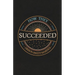 How They Succeeded; Life Stories of Successful Men Told by Themselves