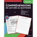 Canadian French Daily Reading Comprehension Grade 3