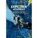 Explorer Academy: The Nebula Secret (Book 1)