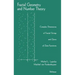 Fractal Geometry and Number Theory: Complex Dimensions of Fractal Strings and Zeros of Zeta Functions