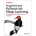 Programming Pytorch for Deep Learning: Creating and Deploying Deep Learning Applications
