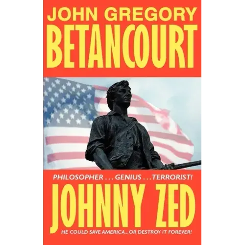 Johnny Zed