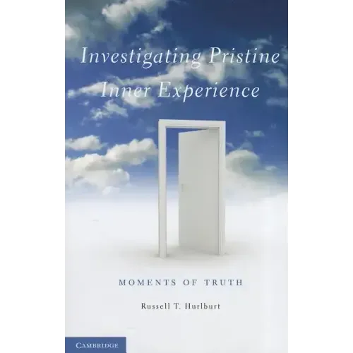 Investigating Pristine Inner Experience