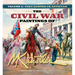 The Civil War Paintings of Mort Künstler Volume 1: Fort Sumter to Antietam