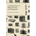 A Helpful Book of Hints and Tips on Photography
