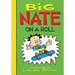Big Nate on a Roll