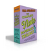 The Complete Nate Paperback Trilogy (Boxed Set): Better Nate Than Ever; Five, Six, Seven, Nate!; Nate Expectations