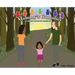 Mommy's Gummies: A children's educational cannabis book