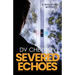 Severed Echoes: A Nick Severs Mystery